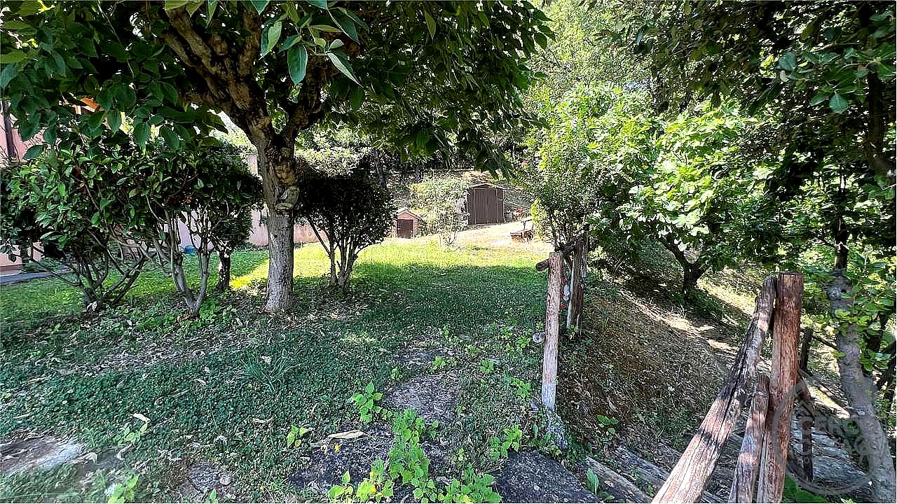 4 O PIÙ LOCALI VENDITA CORCIANO SAN MARIANO · foto 35