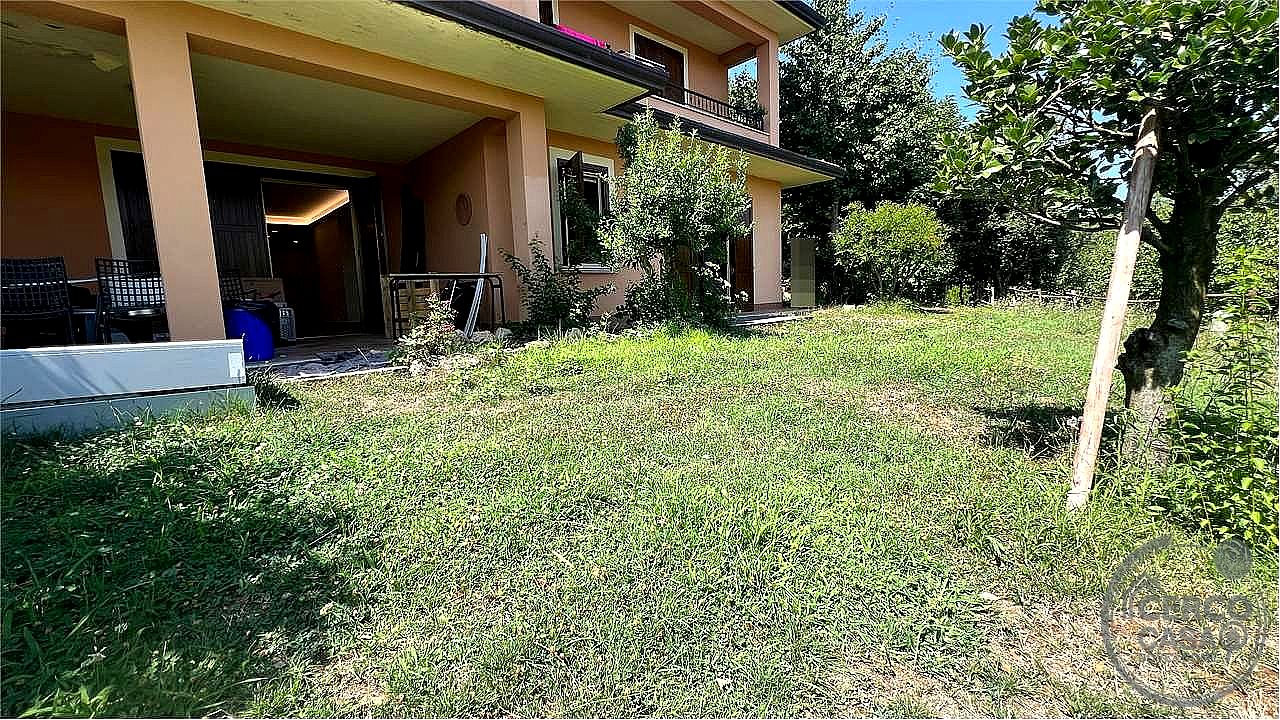 4 O PIÙ LOCALI VENDITA CORCIANO SAN MARIANO · foto 37