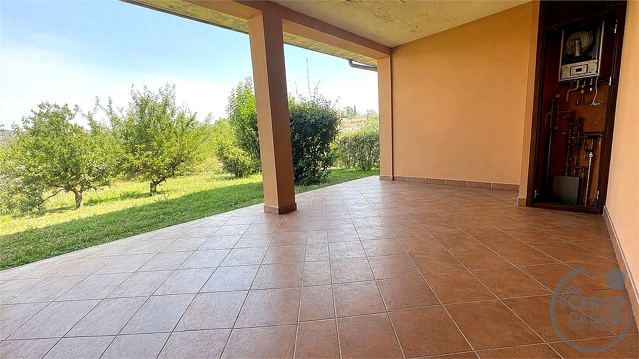 4 O PIÙ LOCALI VENDITA CORCIANO SAN MARIANO · foto 40