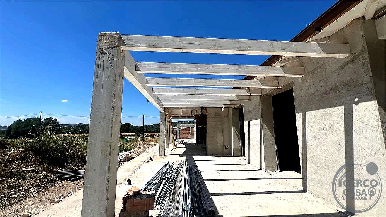 VILLA PORZIONE VENDITA CORCIANO SAN MARIANO · foto 12