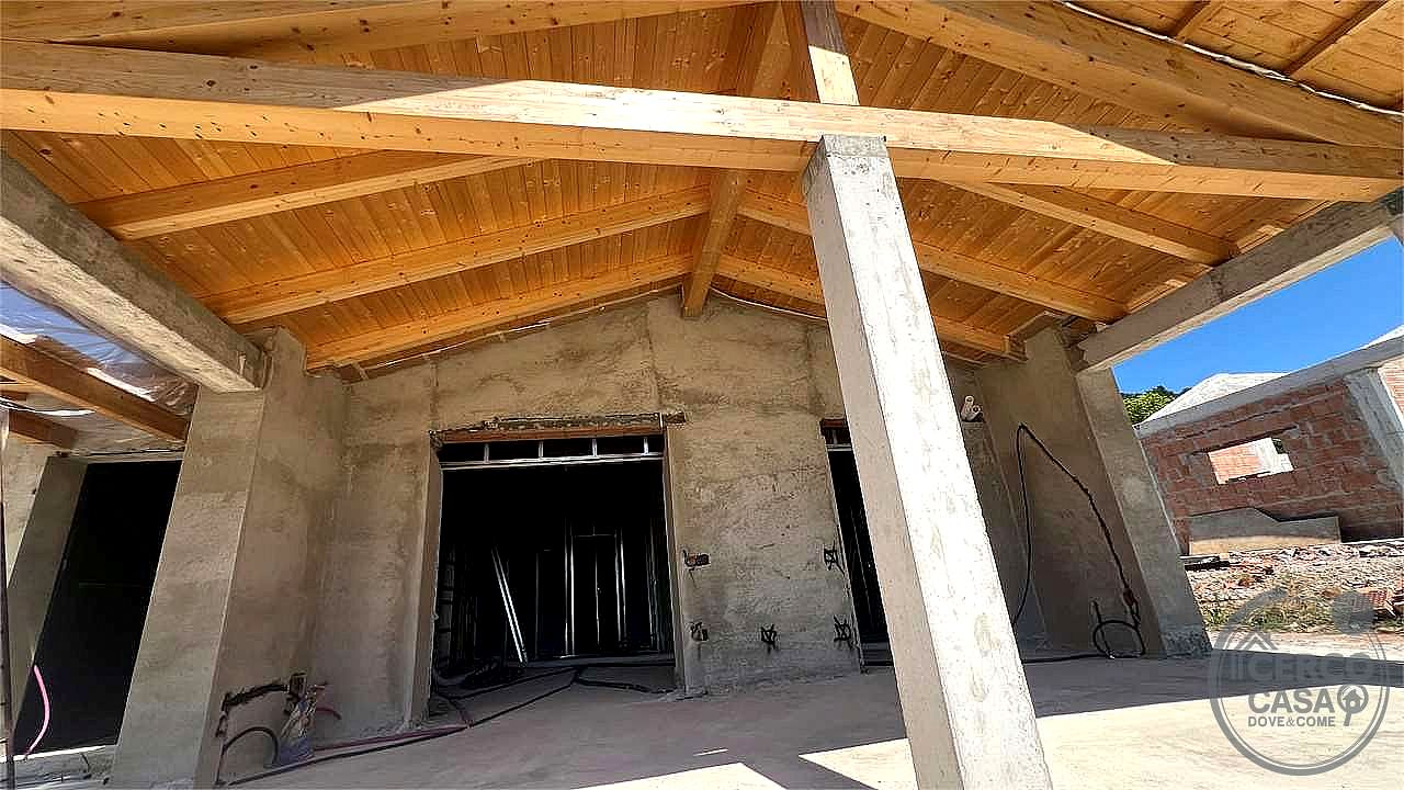 VILLA PORZIONE VENDITA CORCIANO SAN MARIANO · foto 18