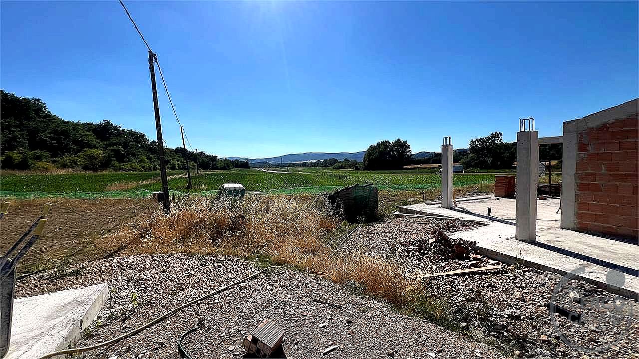 VILLA PORZIONE VENDITA CORCIANO SAN MARIANO · foto 2