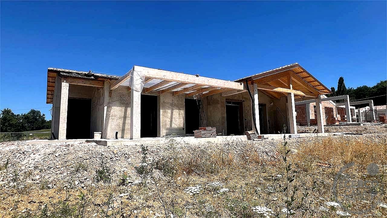 VILLA PORZIONE VENDITA CORCIANO SAN MARIANO · foto 25