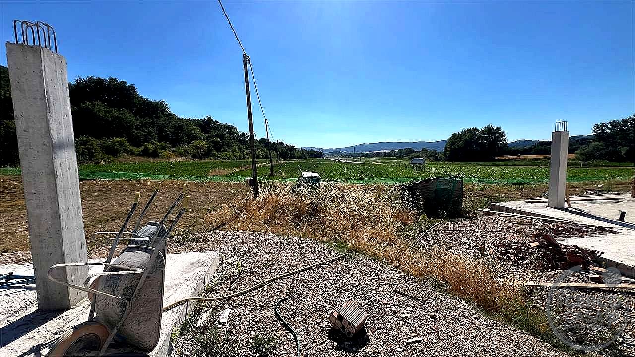 VILLA PORZIONE VENDITA CORCIANO SAN MARIANO · foto 3