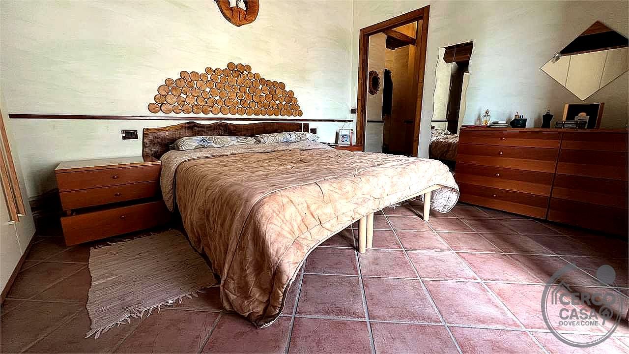 RUSTICO - CASALE VENDITA PERUGIA MUGNANO · foto 10
