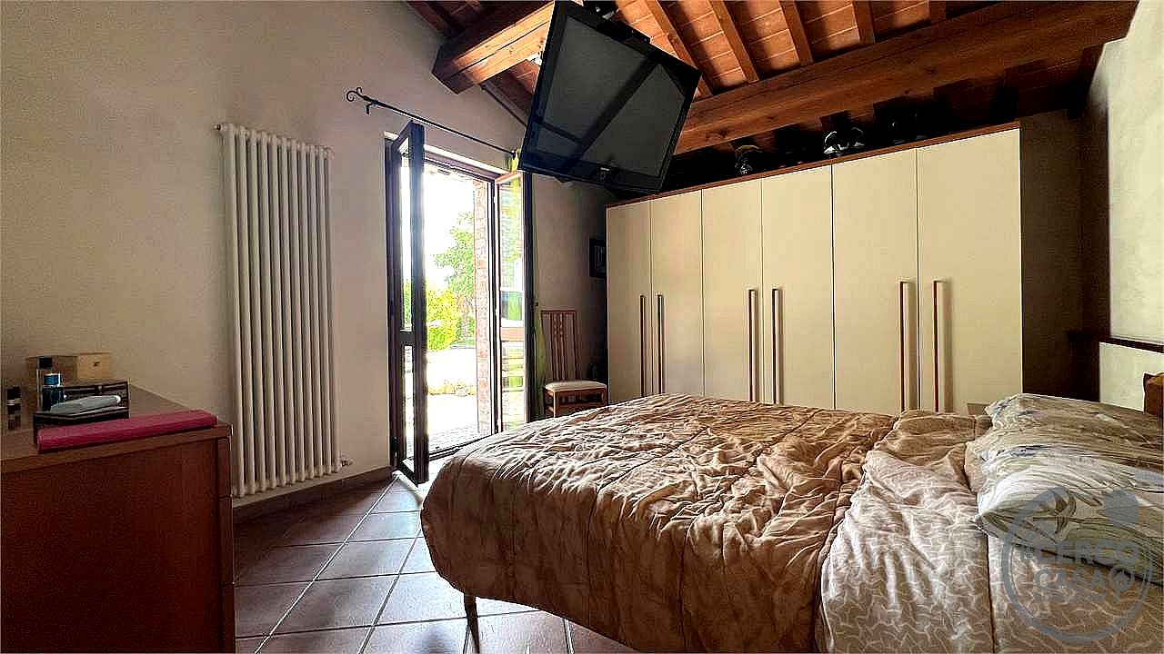 RUSTICO - CASALE VENDITA PERUGIA MUGNANO · foto 12