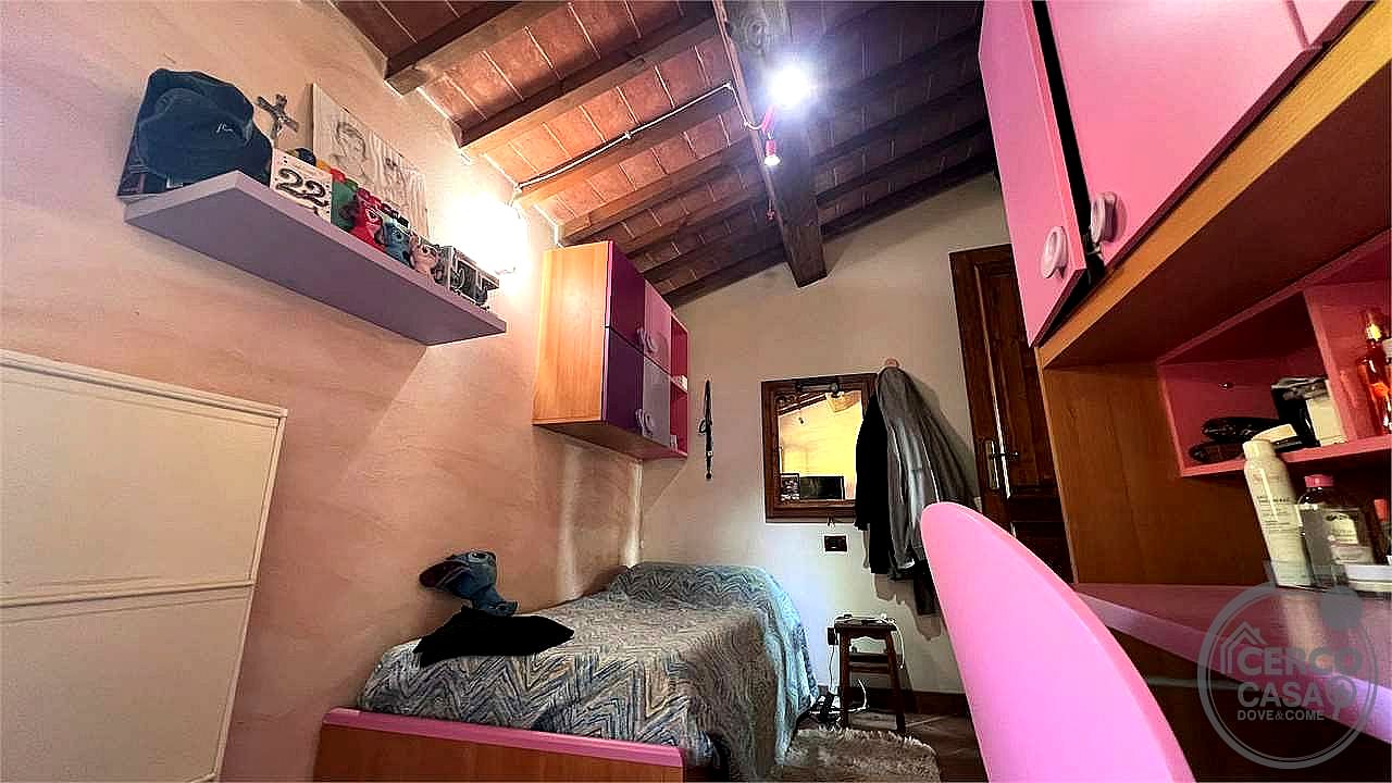 RUSTICO - CASALE VENDITA PERUGIA MUGNANO · foto 13