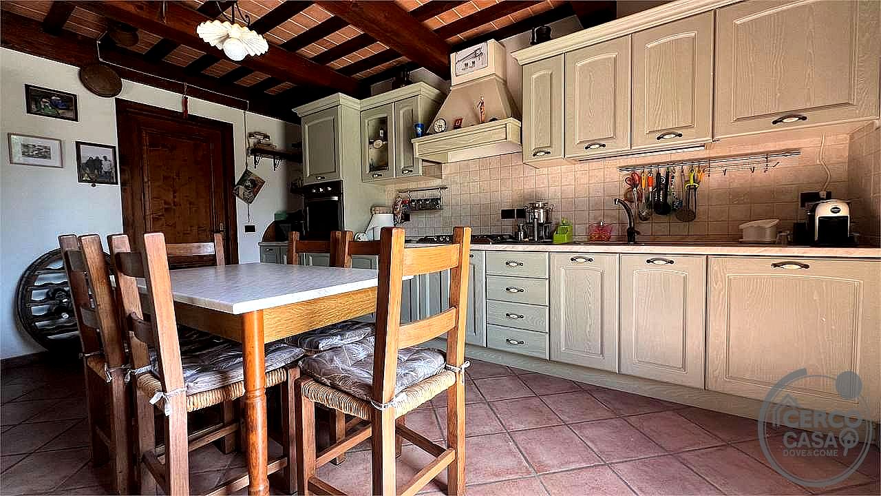 RUSTICO - CASALE VENDITA PERUGIA MUGNANO · foto 18