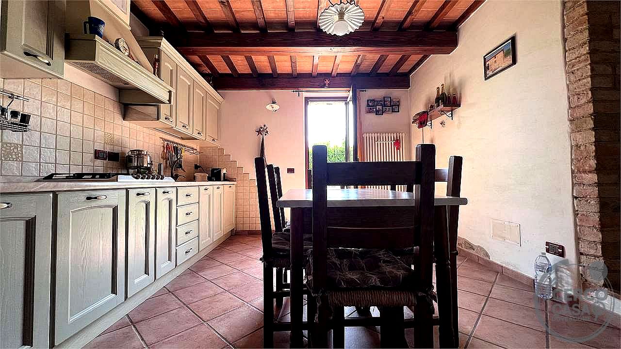 RUSTICO - CASALE VENDITA PERUGIA MUGNANO · foto 19