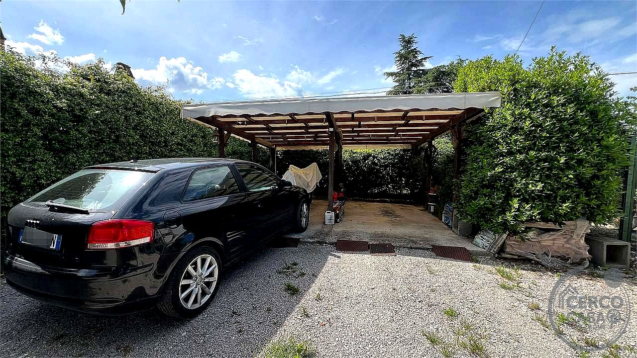 RUSTICO - CASALE VENDITA PERUGIA MUGNANO · foto 2