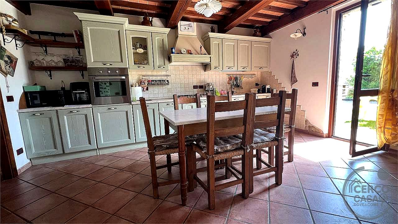 RUSTICO - CASALE VENDITA PERUGIA MUGNANO · foto 20