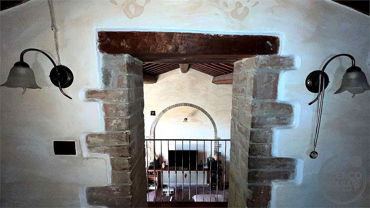 RUSTICO - CASALE VENDITA PERUGIA MUGNANO · foto 21