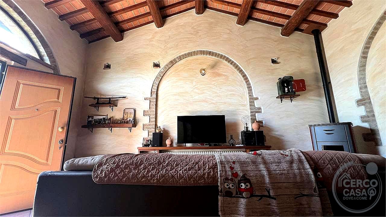 RUSTICO - CASALE VENDITA PERUGIA MUGNANO · foto 28