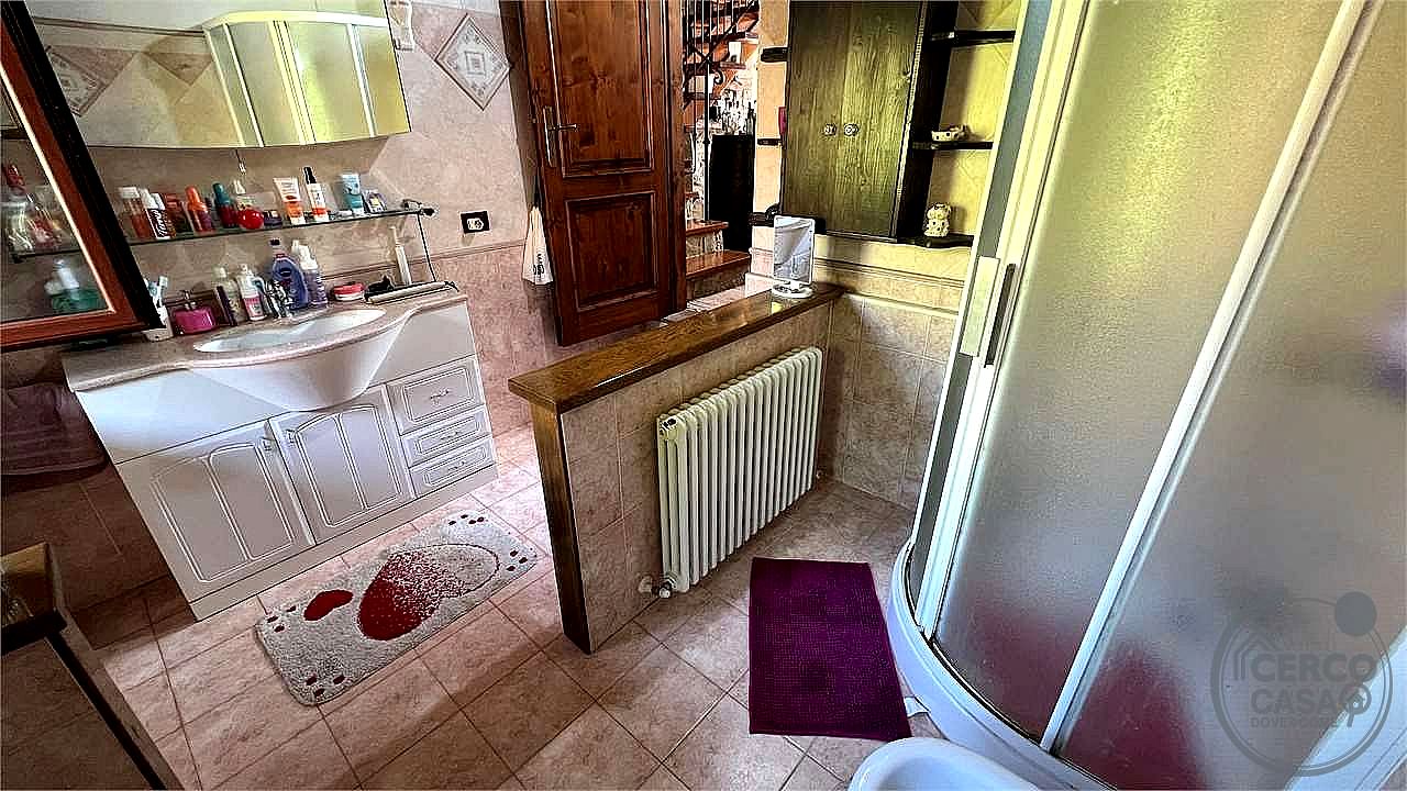 RUSTICO - CASALE VENDITA PERUGIA MUGNANO · foto 3