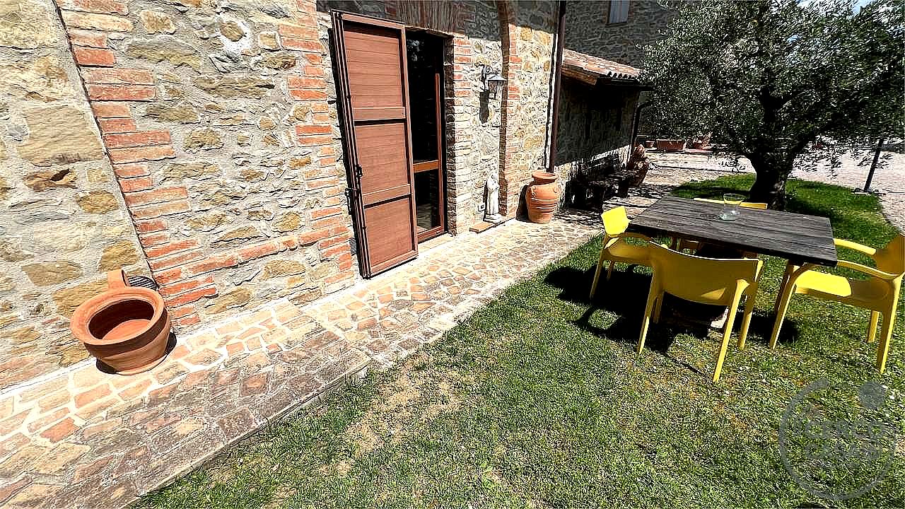 RUSTICO - CASALE VENDITA PERUGIA MUGNANO · foto 30