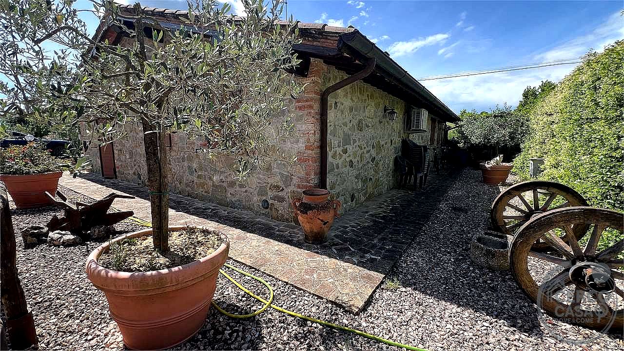 RUSTICO - CASALE VENDITA PERUGIA MUGNANO · foto 31
