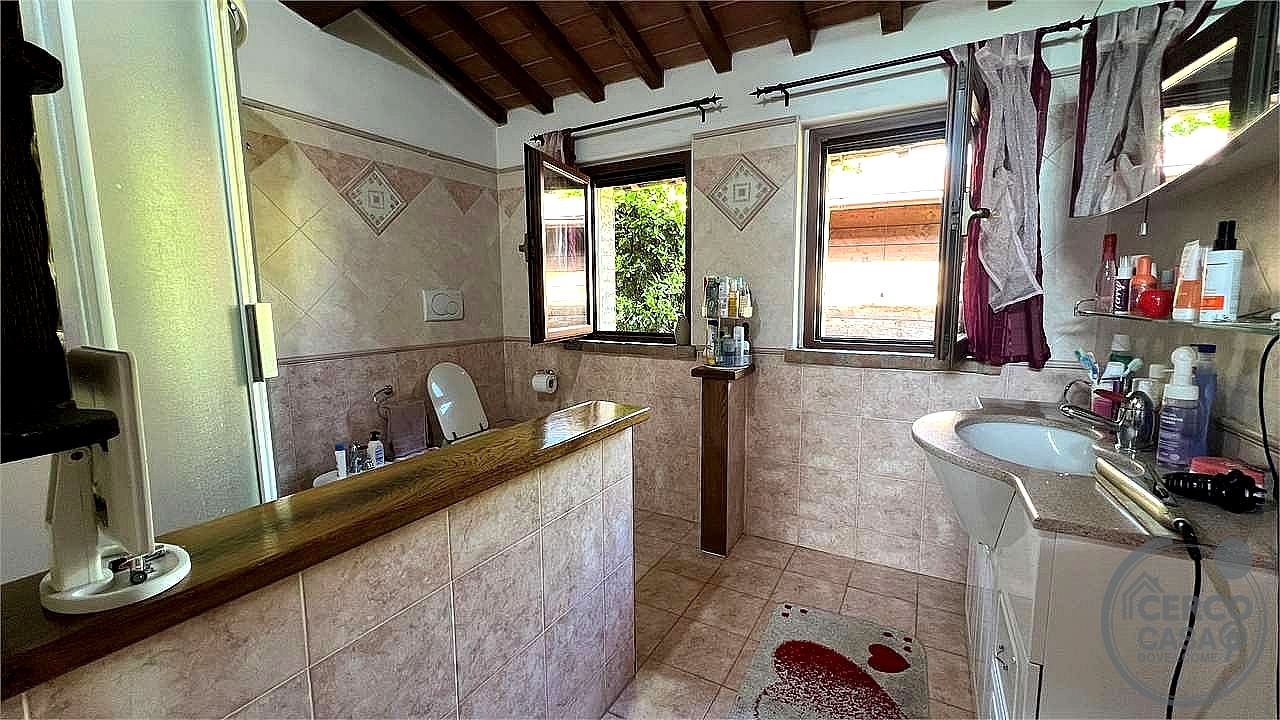 RUSTICO - CASALE VENDITA PERUGIA MUGNANO · foto 5