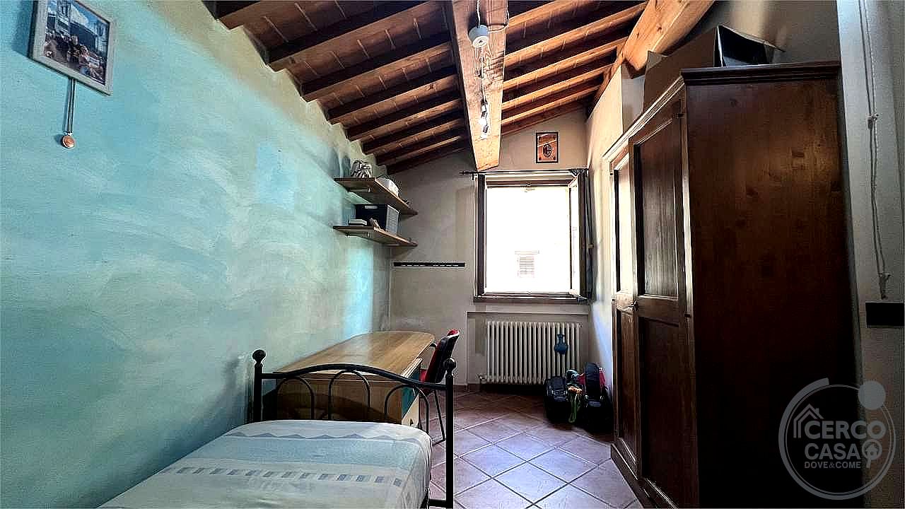 RUSTICO - CASALE VENDITA PERUGIA MUGNANO · foto 6