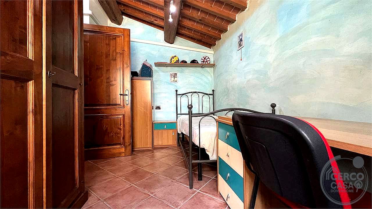 RUSTICO - CASALE VENDITA PERUGIA MUGNANO · foto 7