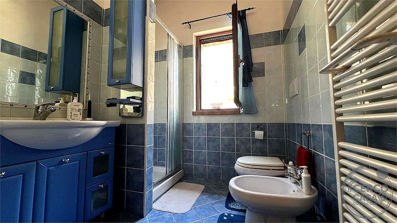 RUSTICO - CASALE VENDITA PERUGIA MUGNANO · foto 9