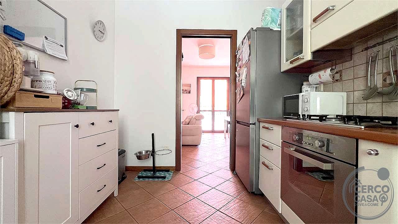 TRILOCALE VENDITA CORCIANO · foto 10