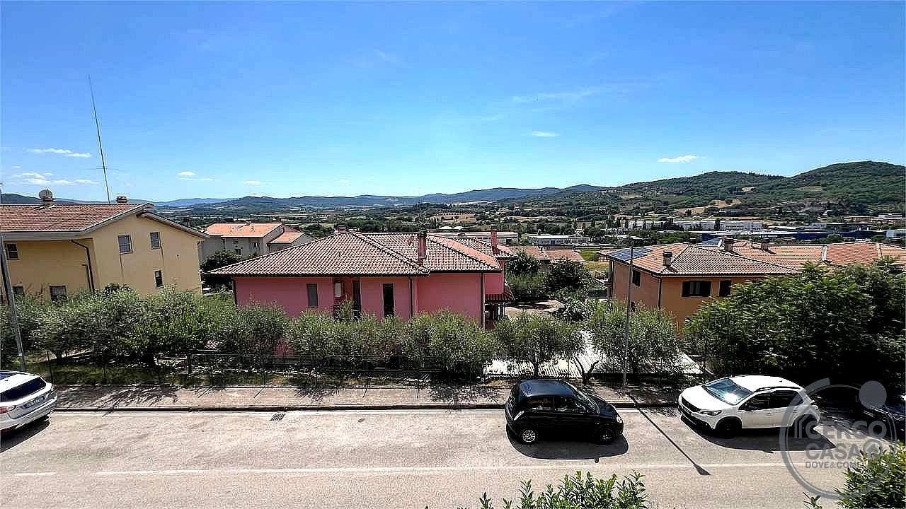 TRILOCALE VENDITA CORCIANO · foto 14