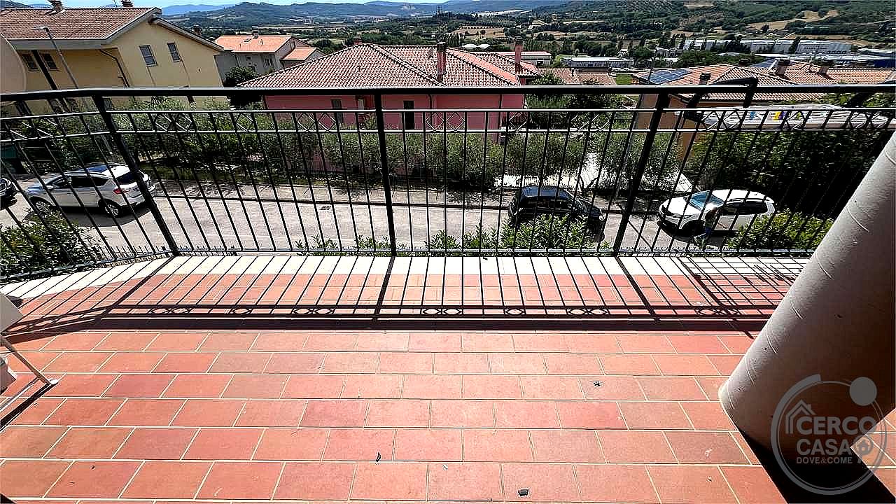 TRILOCALE VENDITA CORCIANO · foto 15