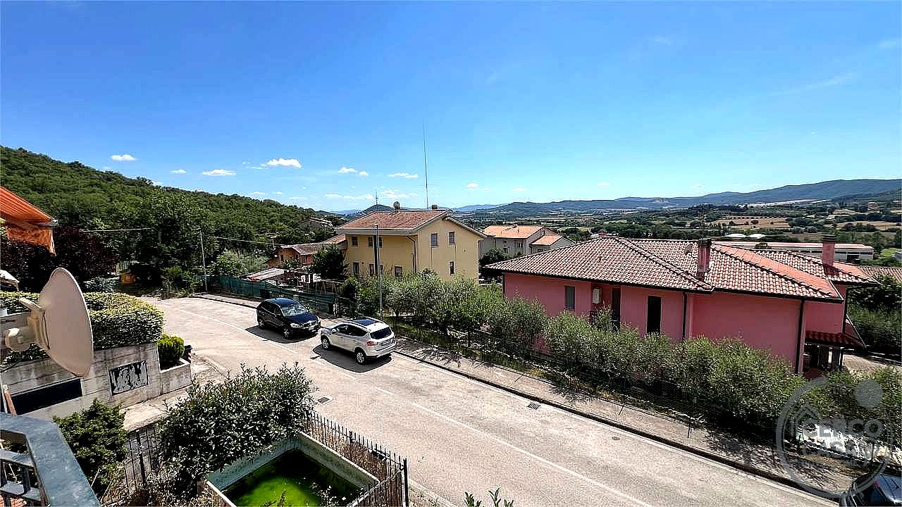 TRILOCALE VENDITA CORCIANO · foto 16
