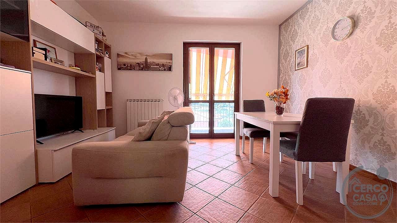 TRILOCALE VENDITA CORCIANO · foto 18