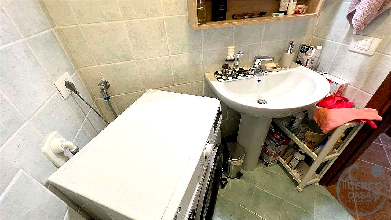 TRILOCALE VENDITA CORCIANO · foto 2