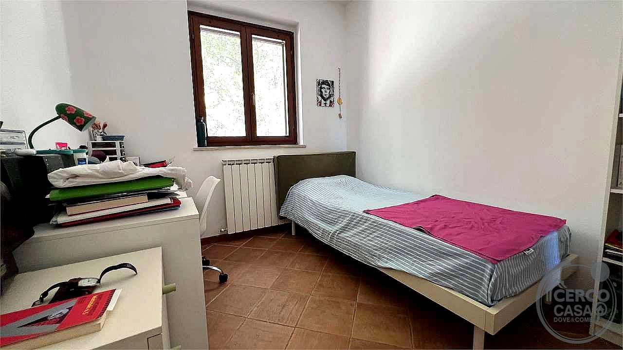 TRILOCALE VENDITA CORCIANO · foto 4