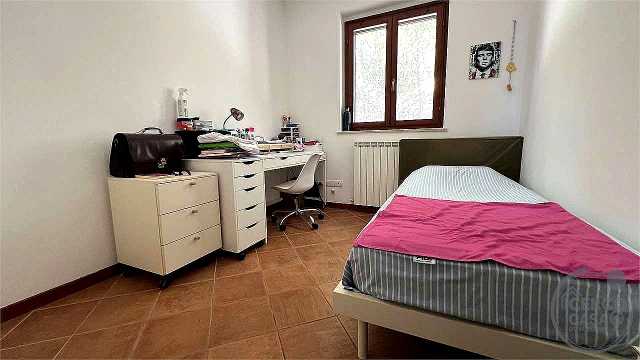TRILOCALE VENDITA CORCIANO · foto 5
