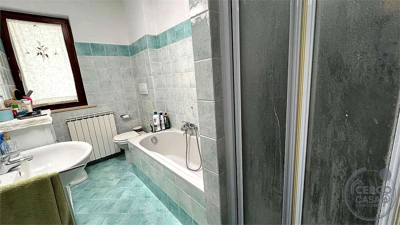 TRILOCALE VENDITA CORCIANO · foto 6
