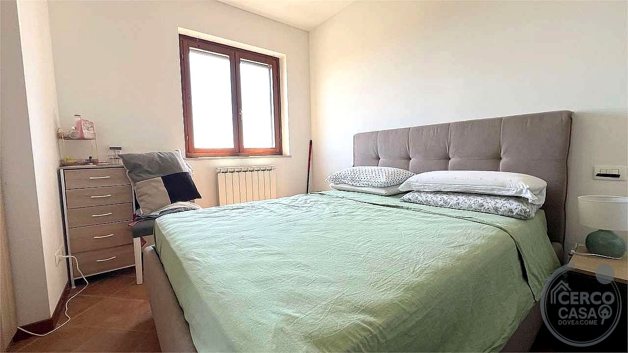 TRILOCALE VENDITA CORCIANO · foto 8