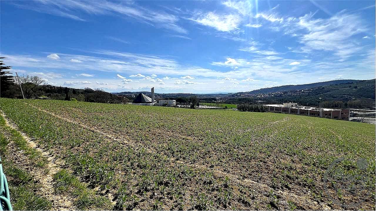 TERRENO EDIFICABILE VENDITA PERUGIA SANTA LUCIA · foto 10