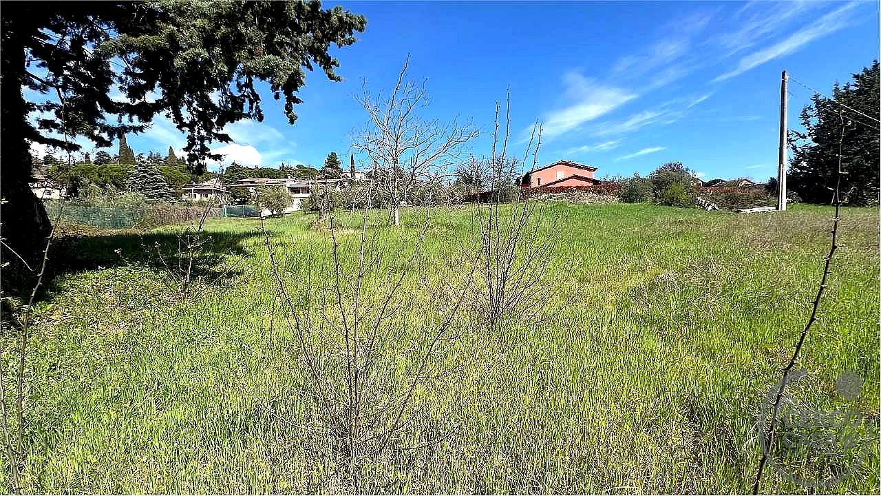 TERRENO EDIFICABILE VENDITA PERUGIA SANTA LUCIA · foto 11