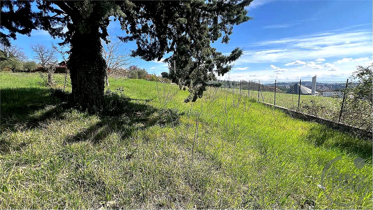 TERRENO EDIFICABILE VENDITA PERUGIA SANTA LUCIA · foto 12