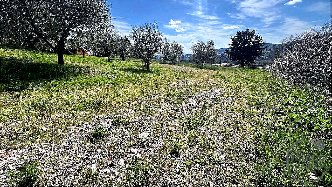 TERRENO EDIFICABILE VENDITA PERUGIA SANTA LUCIA · foto 13