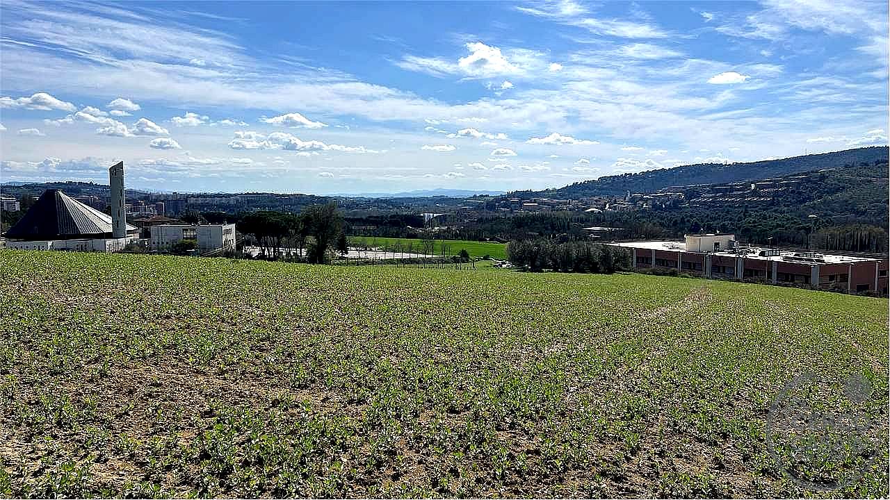 TERRENO EDIFICABILE VENDITA PERUGIA SANTA LUCIA · foto 18