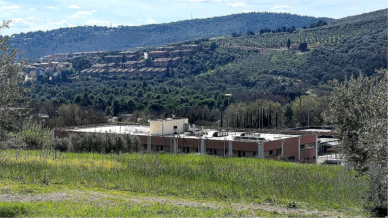 TERRENO EDIFICABILE VENDITA PERUGIA SANTA LUCIA · foto 20