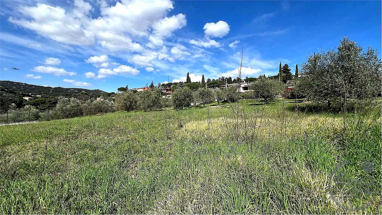 TERRENO EDIFICABILE VENDITA PERUGIA SANTA LUCIA · foto 6