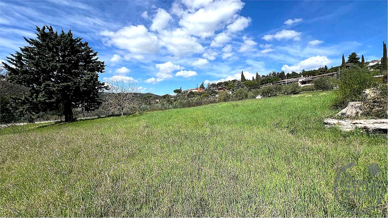 TERRENO EDIFICABILE VENDITA PERUGIA SANTA LUCIA · foto 8