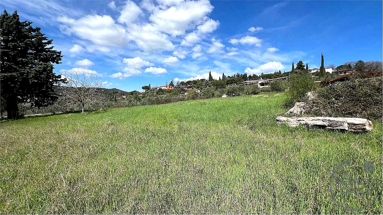 TERRENO EDIFICABILE VENDITA PERUGIA SANTA LUCIA · foto 9