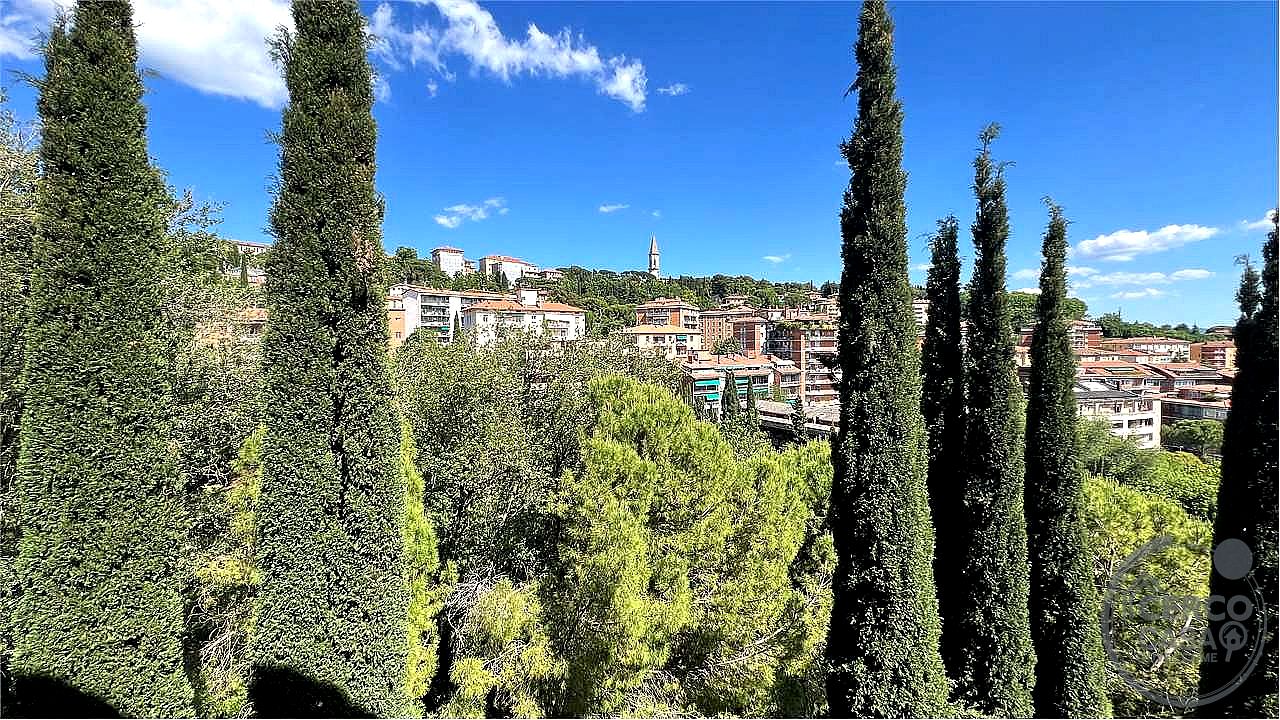 APPARTAMENTO VENDITA PERUGIA · foto 21