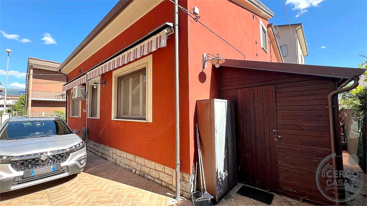 VILLA VENDITA BASTIA UMBRA · foto 27