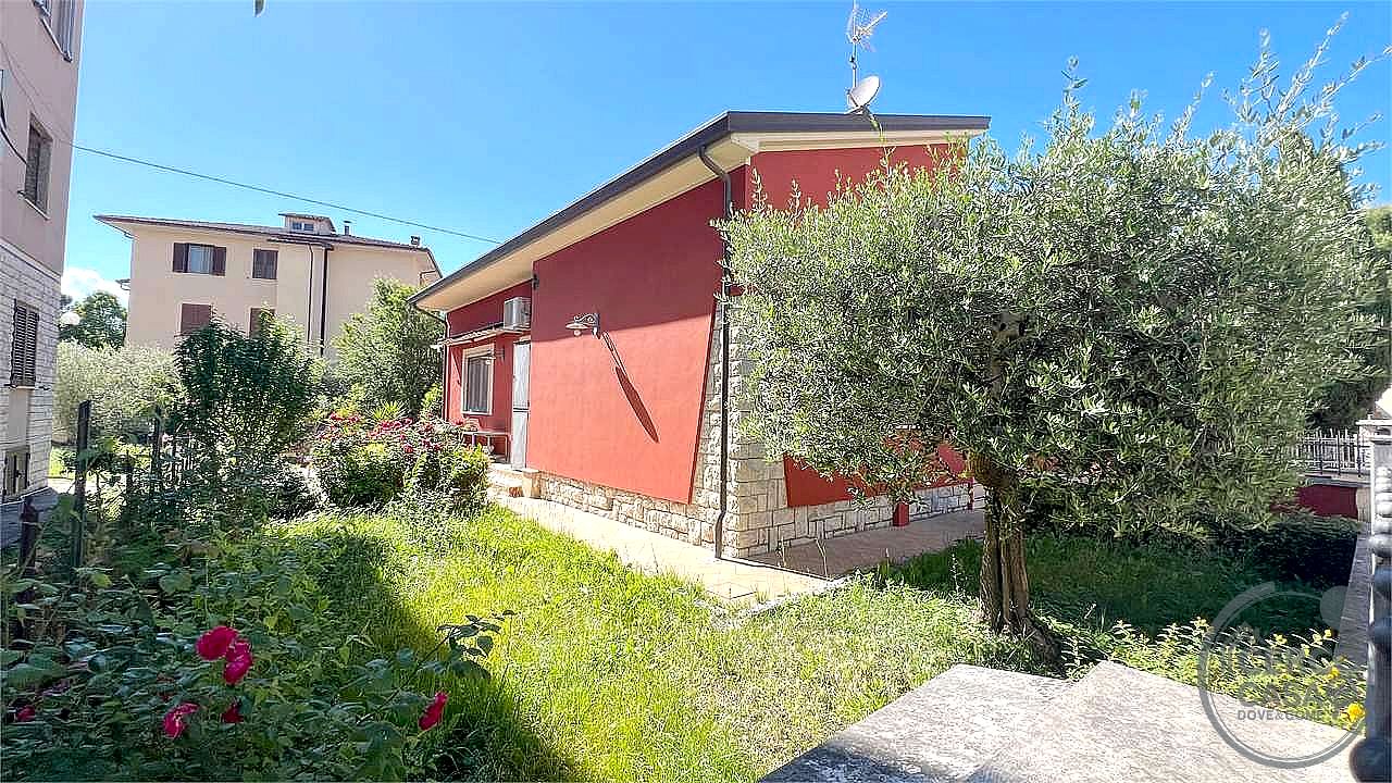 VILLA VENDITA BASTIA UMBRA · foto 28