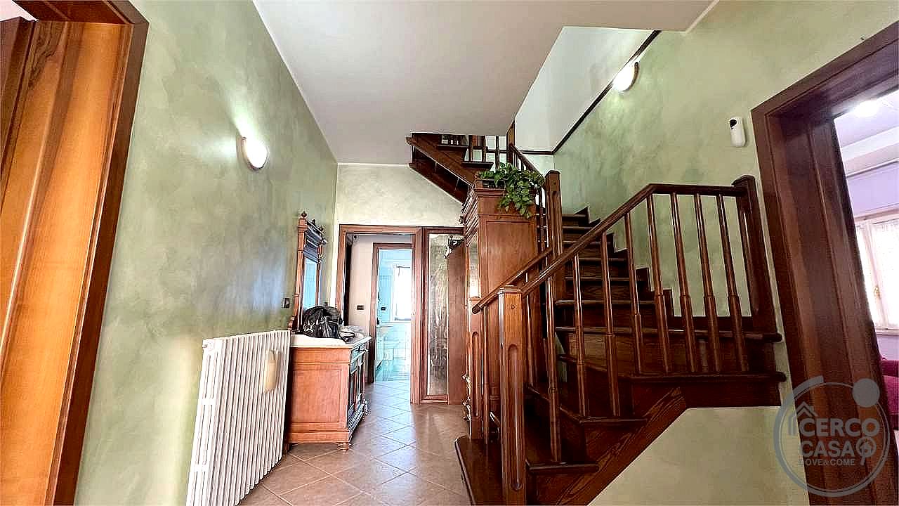 VILLA VENDITA BASTIA UMBRA · foto 6