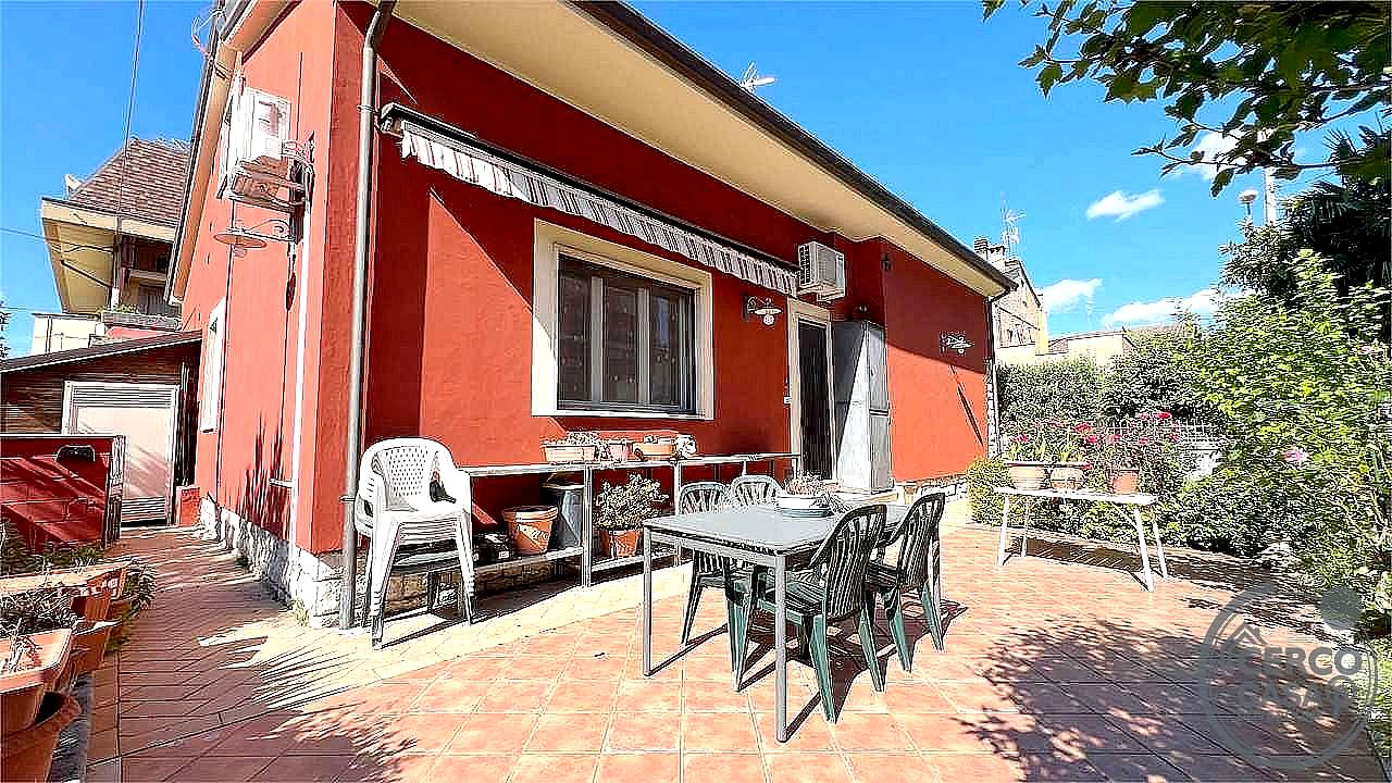 VILLA VENDITA BASTIA UMBRA