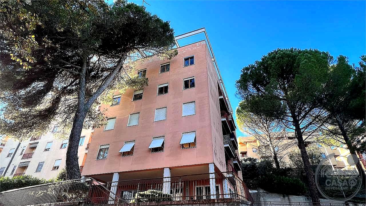 4 O PIÙ LOCALI VENDITA PERUGIA SAN MARCO · foto 1