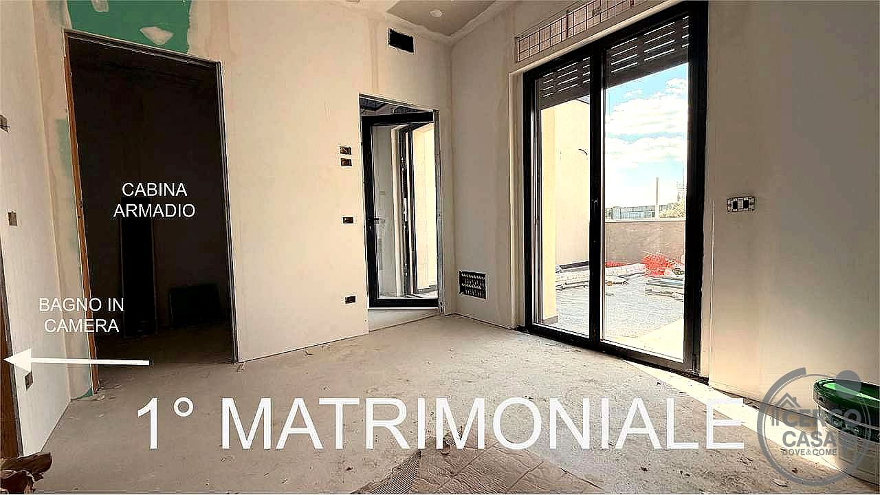 ATTICO VENDITA PERUGIA SAN SISTO · foto 19